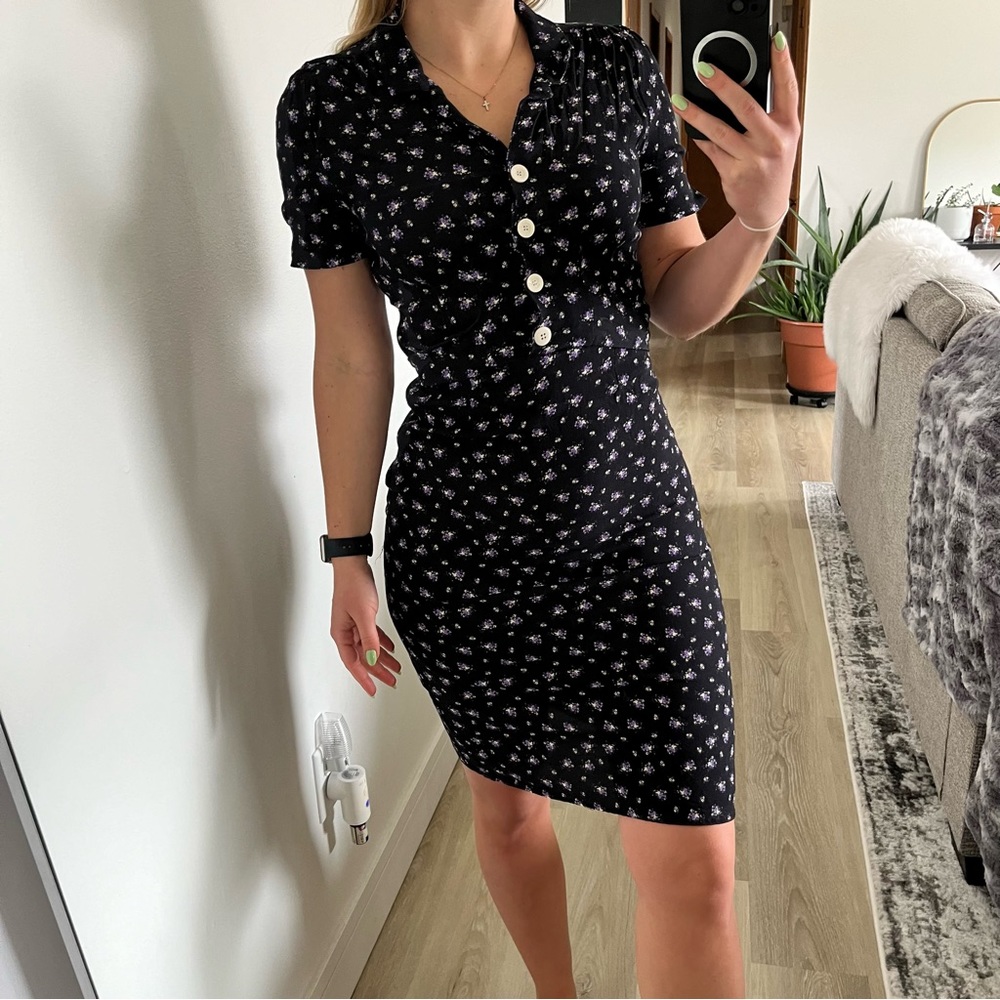 Rouje París dress